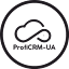 ProfiCRM-UA logo
