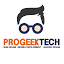 Progeektech Marketing logo