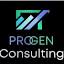 Progen Consulting logo