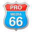 Promedia66 logo