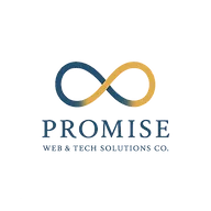 Promise Web & Tech Co logo