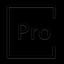 Pro Online logo