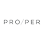 PROPER logo