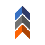 Surge Elevate Thrive logo