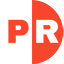 PR Register logo