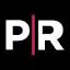 PR Revolution logo