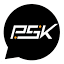 PSK Creative logo