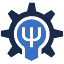 Psomiadis Web Development & Digital Marketing logo