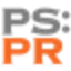 PS: PR Agency for Public Relations logo