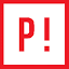 Public Image logo
