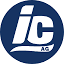 Industrie-Contact AG logo