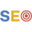 Publish SEO logo