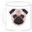 Pug Mug Marketing logo