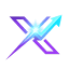 PulsarX Marketing logo