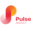 Pulse Agency logo