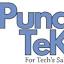 PunchLine Consulting logo