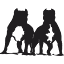 Purebred Marketing logo