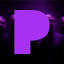 Purple Noon Webdesign logo