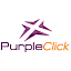 PurpleClick Philippines logo
