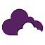Purple Cloud Solutions logo