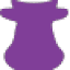 Purple Cow Agency logo