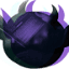 Purple Imp logo