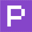 PurpleLink logo