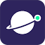 Purple Orbit Ltd logo