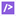 PurpleSyntax Digital logo