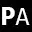 Purposeful Agency logo