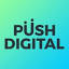 Push Digital logo