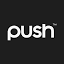 Push Greece logo