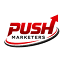 Push Marketing logo