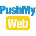 PushMyWeb.com logo