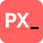 Pxstudio logo