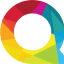 Q-Online logo