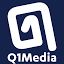 Q1Media, Inc. logo