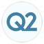 Q2 Marketing logo