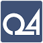 Q4Launch logo