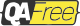 QAFree Inc logo