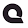 QK Studio logo