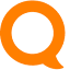 Q Marketing Internet logo