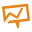 Que Te Valga logo