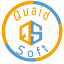 Quaid Soft logo