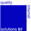 Quality Internet Solutions logo