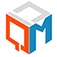 Qube Digital Media Ltd logo