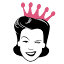 Queen Bee Media, LLC logo