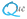 QUE Productions logo