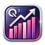 Quick Rankers LLC. logo