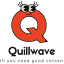 Quillwave logo